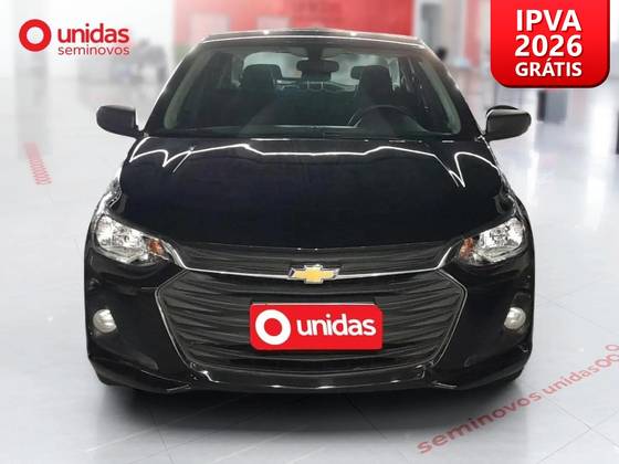 CHEVROLET ONIX 1.0 FLEX MANUAL CHEVROLET ONIX 1.0 FLEX MANUAL